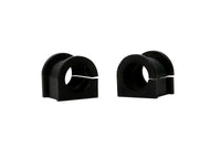 Whiteline 02+ Mitsubishi Ev0 VII/VIII/IX AWD 26mm Front Sway Bar Mount Bushing