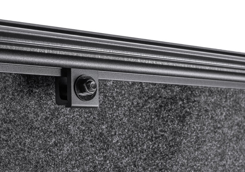 BAK 99-07 Ford Super Duty Revolver X4s 6.9ft Bed Cover - Burkken Auto Parts