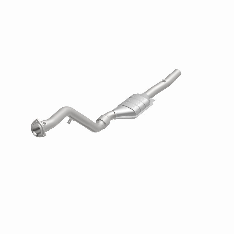 MagnaFlow Conv DF 00-03 Audi A8 Quatt 4.2L Passenger Side - Burkken Auto Parts
