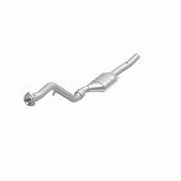 MagnaFlow Conv DF 00-03 Audi A8 Quatt 4.2L Passenger Side - Burkken Auto Parts