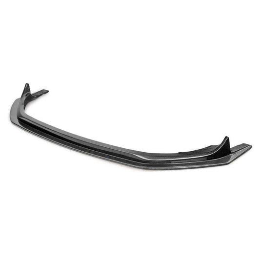 Seibon 2023+ Toyota GR Corolla MB-Style Carbon Fiber Front Lip - Burkken Auto Parts