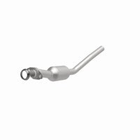 Magnaflow 92-95 Caravan/Voyager V6 CA Direct Fit Converter - Burkken Auto Parts