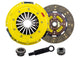 ACT 2001 Ford Mustang XT/Perf Street Sprung Clutch Kit - Burkken Auto Parts