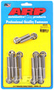 ARP Ford FE SS Hex Intake Manifold Bolt Kit - Burkken Auto Parts