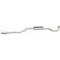 Magnaflow 13-17 Hyundai Santa Fe Sport 2.4L Direct Fit Cat Converter (California Grade)