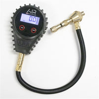 ARB E-Z Deflator Digital Gauge All Measurements Digital - Burkken Auto Parts