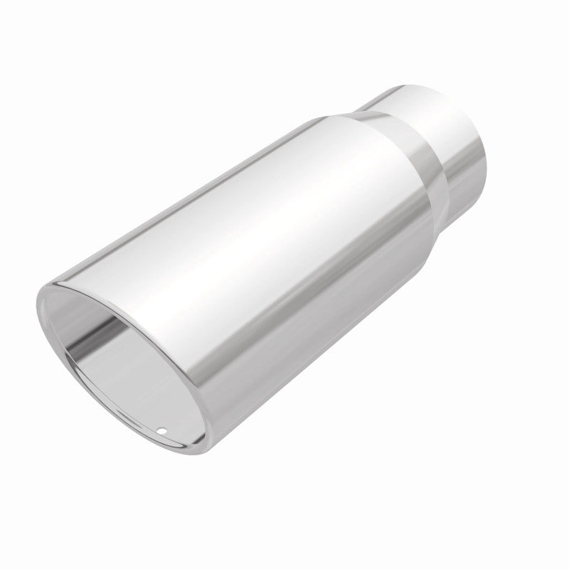 MagnaFlow Tip 1-Pk Re 5.00 X 13 4.00 Id 15D - Burkken Auto Parts