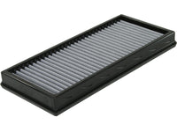 aFe MagnumFLOW Air Filters OER PDS A/F PDS Jeep Wrangler 87-95 L4 91-95 L6 - Burkken Auto Parts