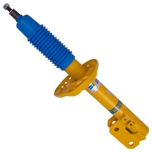 Bilstein B6 2016-2020 Kia Sorento Front Monotube Left Strut Assembly - Burkken Auto Parts