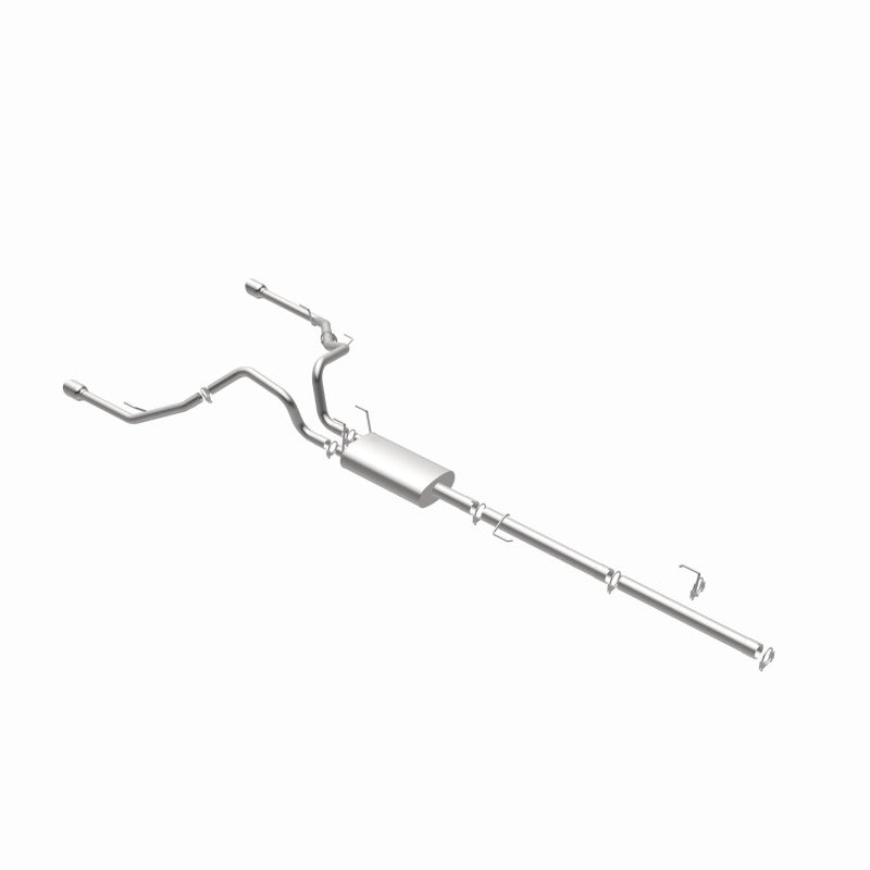 MagnaFlow BRE Exhaust Kit 10-11 Dodge Ram 1500 5.7L - Burkken Auto Parts