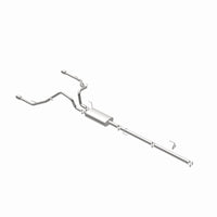 MagnaFlow BRE Exhaust Kit 10-11 Dodge Ram 1500 5.7L - Burkken Auto Parts