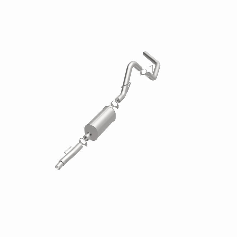 MagnaFlow BRE Exhaust Kit 11-14 Ford F-150 - Burkken Auto Parts