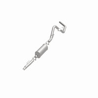 MagnaFlow BRE Exhaust Kit 11-14 Ford F-150 - Burkken Auto Parts