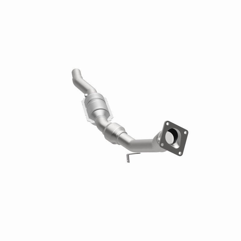 MagnaFlow Conv DF 00-02 Audi A6 Quattro 2.7L - Burkken Auto Parts