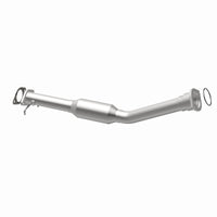 MagnaFlow 08-09 Buick LaCrosse 5.3L / 06-09 Chevy Impala 5.3L SS (49 State) D-Fit Catalytic Convert - Burkken Auto Parts