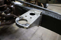 Rust Buster 88-95 Toyota Pickups Body Mount- (Left)