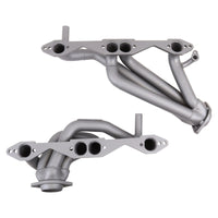BBK 94-95 Camaro Firebird LT1 Shorty Tuned Length Exhaust Headers - 1-5/8 Titanium Ceramic - Burkken Auto Parts