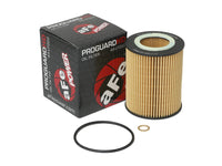 aFe ProGuard D2 Fluid Filters Oil F/F OIL BMW Gas Cars 96-06 L6 - Burkken Auto Parts
