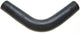 Gates 68-70 Ford F Series V-8 360 Lower Molded Coolant Hose