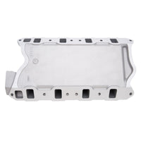 Edelbrock Victor Jr 351-W 9 5 Deck Manifold - Burkken Auto Parts