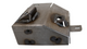 Rust Buster 2000-2006 Toyota Tundra Left Rear Frame Shock Mount