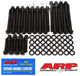 ARP BB Chevy w/Iron and Alum Dart Hex Head Bolt Kit - Burkken Auto Parts