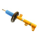 Bilstein B6 2002 Mercedes-Benz C230 Kompressor Front 36mm Monotube Strut Assembly - Burkken Auto Parts