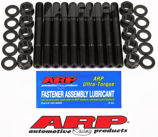 ARP Buick 215c i.d. Main Stud Kit - Burkken Auto Parts