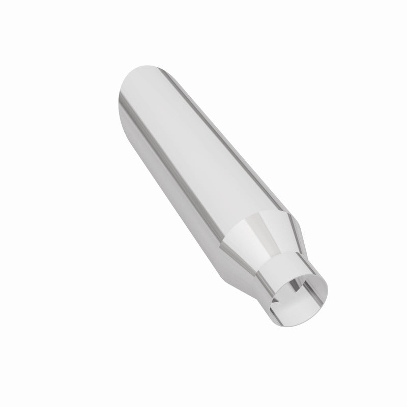 MagnaFlow Tip 1-Pk Bb 4.00 X 18 2.5 Id 45 - Burkken Auto Parts