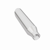MagnaFlow Tip 1-Pk Bb 4.00 X 18 2.5 Id 45 - Burkken Auto Parts
