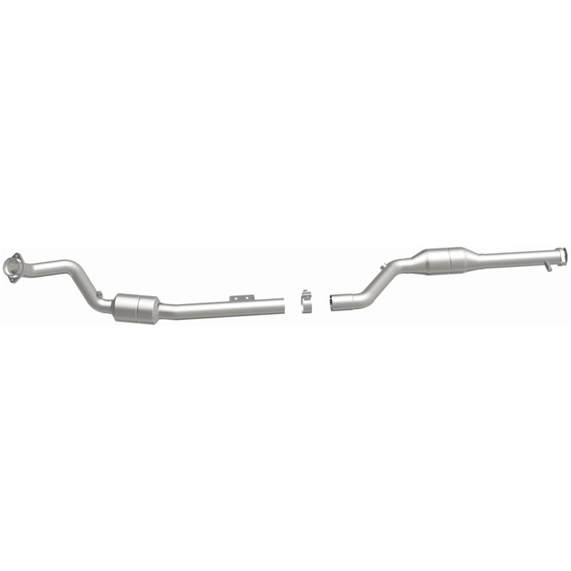 MagnaFlow Conv DF 96-98 Mercedes SL500 5.0L - Burkken Auto Parts