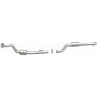 MagnaFlow Conv DF 96-98 Mercedes SL500 5.0L - Burkken Auto Parts