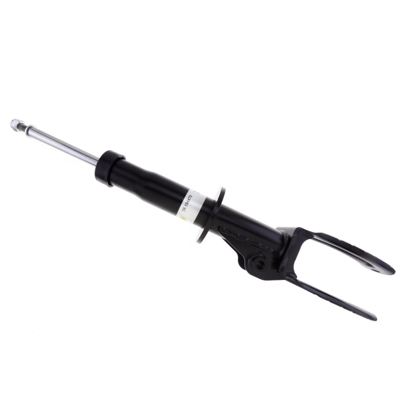 Bilstein B4 03-06 Porsche Cayenne / 04-10 Volkswagen Front Right Twintube Shock Absorber - Burkken Auto Parts