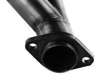 aFe Twisted Steel Header SS-409 HDR Jeep Wrangler YJ 91-99 I6-4.0L - Burkken Auto Parts