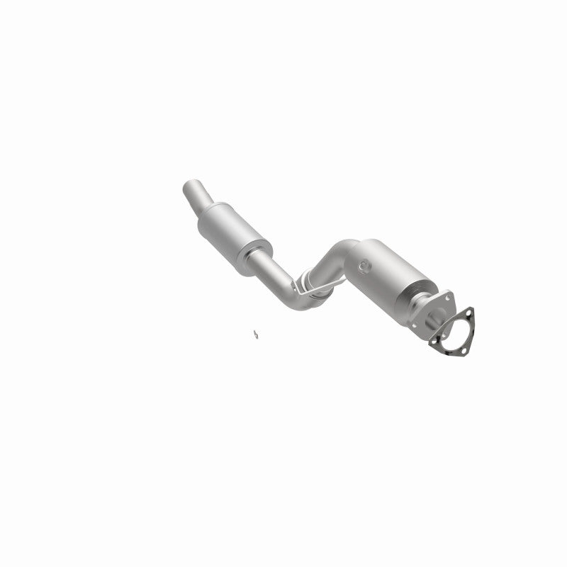 MagnaFlow Conv DF 05-08 Audi Quattro 3.2L Driver Side - Burkken Auto Parts