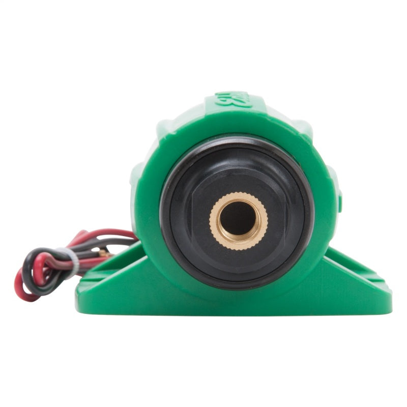 Edelbrock Fuel Pump Low Pressure 12V 38 GPH Diesel Only - Burkken Auto Parts