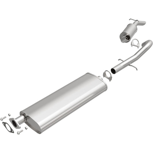MagnaFlow BRE Exhaust Kit 97-01 Venture Silhouette Montana 3.4L