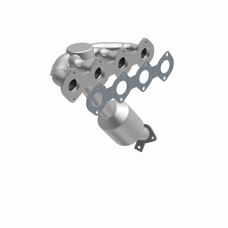 MagnaFlow Conv DF 03-05 Mercedes C230 1.8L - Burkken Auto Parts