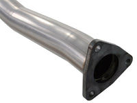 aFe Takeda MACHForce XP Exhaust Cat-Back 12 Honda Civic Si L4 2.4L SEDAN ONLY - Burkken Auto Parts