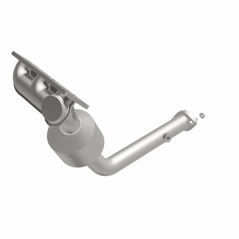 MagnaFlow Conv DF 02-03 Freelander 2.5L - Burkken Auto Parts