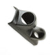 Autometer 93-98 Toyota Supra Dual 52mm Black Gauge Pod - Burkken Auto Parts