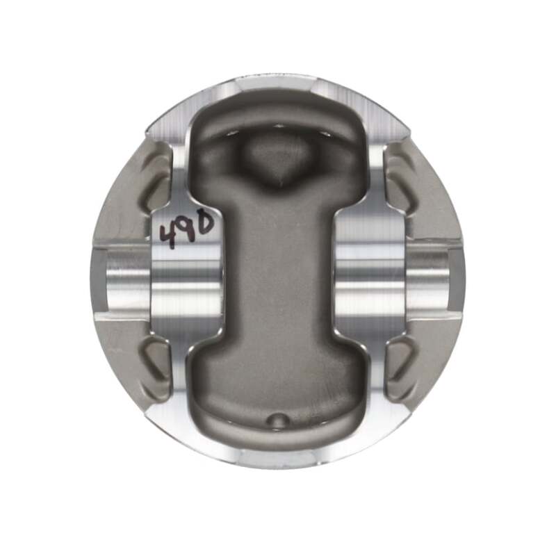 Wiseco Chevy LS Series 12cc Dome 1.300 x 4.070 Piston Shelf Stock - Burkken Auto Parts