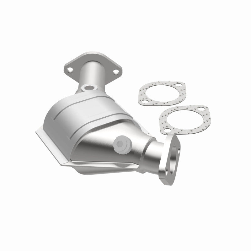 MagnaFlow Conv DF 95-99 Subaru Impreza 2.2L - Burkken Auto Parts