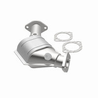 MagnaFlow Conv DF 95-99 Subaru Impreza 2.2L - Burkken Auto Parts