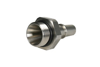Aeromotive Adapter 5/8 Male Quick Connect AN-12 ORB - Burkken Auto Parts