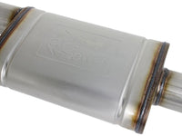 aFe MACHForce XP 3in-2.5in SS Exhaust Cat-Back 18-19 Volkswagen GTI (MK7.5) L4-2.0L (t) - Polished - Burkken Auto Parts
