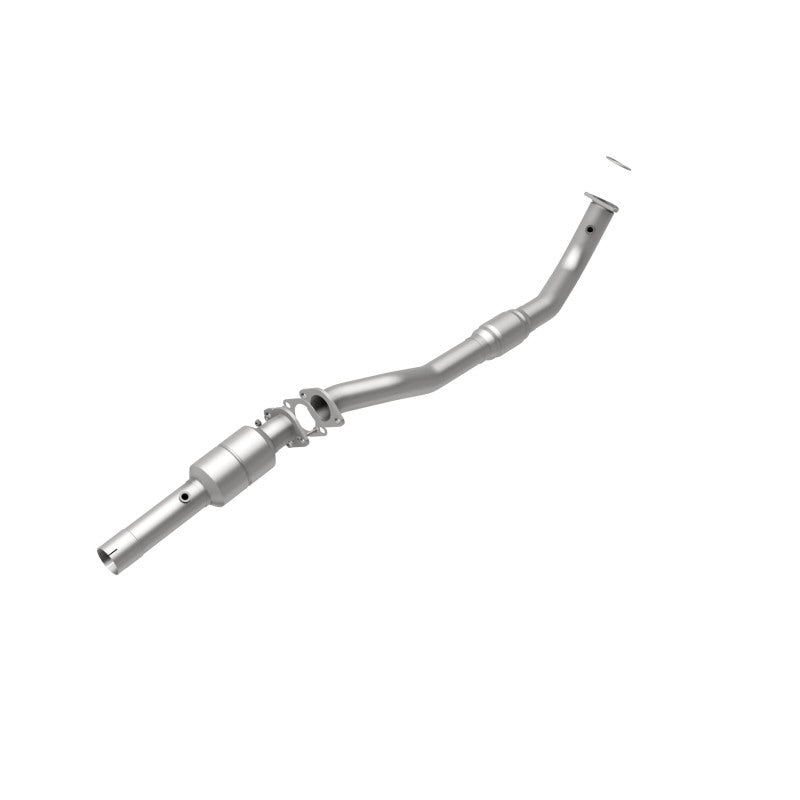 MagnaFlow Conv DF 01-02 2500HD Passenger Side 8.1L - Burkken Auto Parts