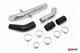AMS Performance 08-15 Mitsubishi EVO X Upper I/C Pipe - Polished - Burkken Auto Parts