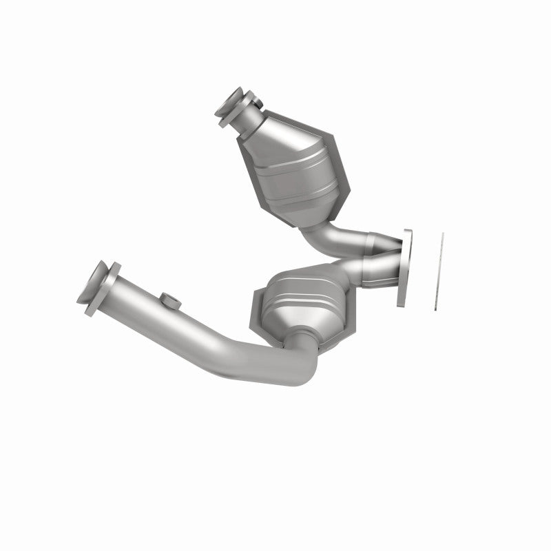 MagnaFlow Conv DF 98-00 Ford Ranger 3.0/4.0L - Burkken Auto Parts