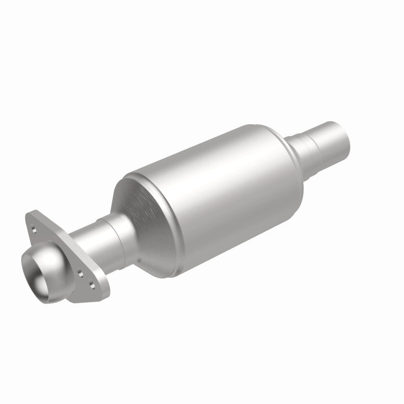 Magnaflow 94-95 S10/Sonoma 2.2L CA Direct Fit Converter - Burkken Auto Parts